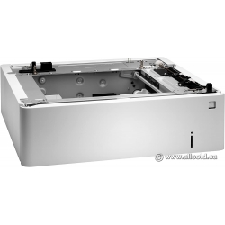 HP LaserJet 500 Sheet Media Tray Feeder - B5L34A - NIB